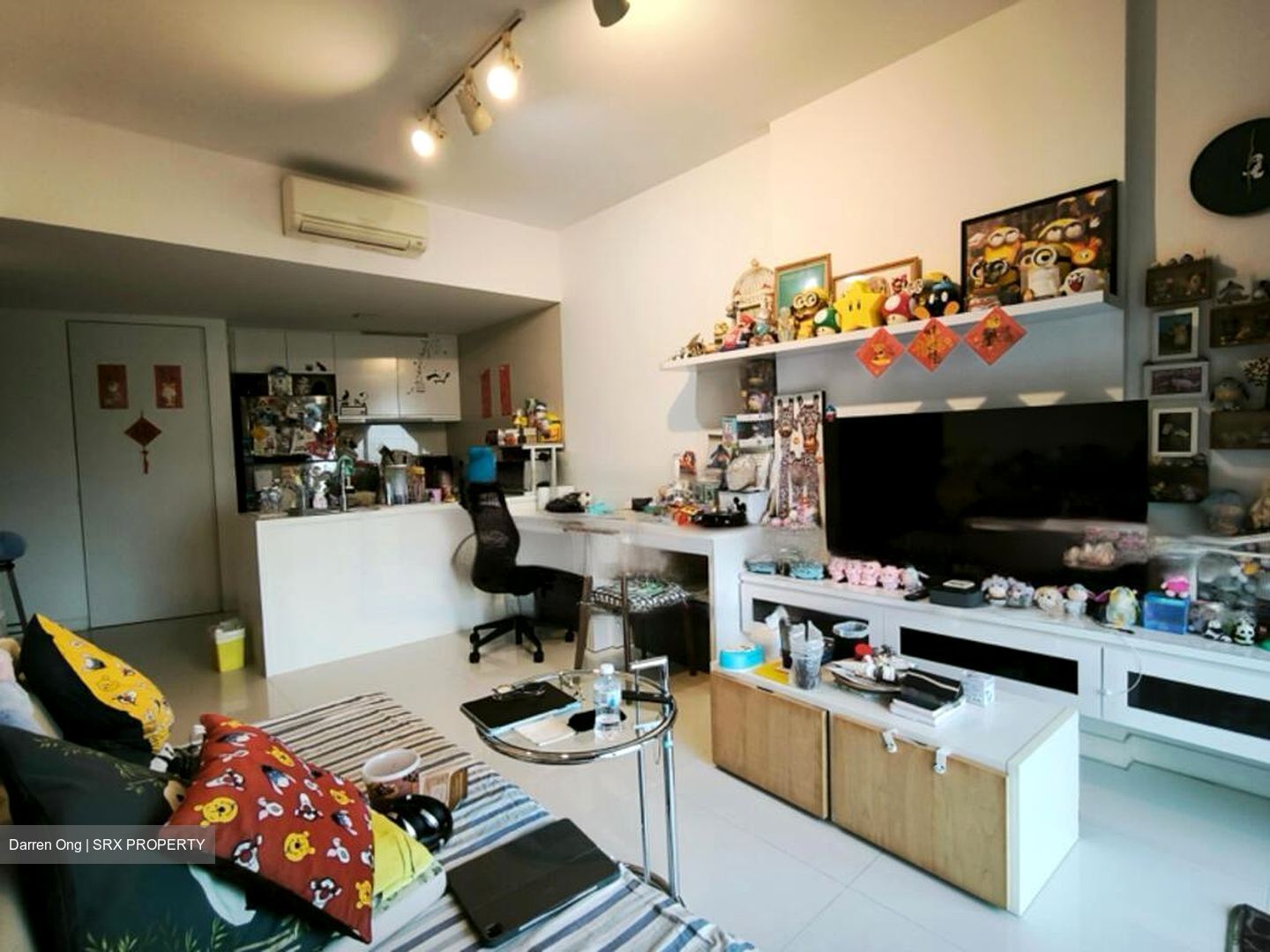 D'Leedon (D10), Condominium #491032891